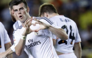 Video: Màn trình diễn ấn tượng của Gareth Bale (Real Madrid) v Galatasaray