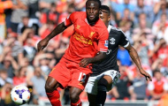 Victor Moses muốn ra sân nhiều hơn ở Liverpool