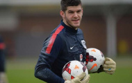 Forster muốn gắn bó với Celtic