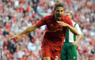 'Sát thủ ngậm dao' muốn trở lại Serie A