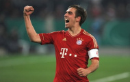 Bayern Munich mất thủ quân trong 2 trận tới