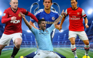 Bóng đá Anh “nở hoa” ở Champions League: Thay lượng có đổi chất?