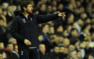 Lộ danh sách đen của Tottenham