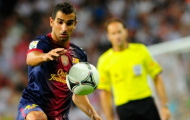 Giám đốc Liverpool sang Tây Ban Nha vì sao trẻ Barca