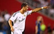 10 áo đấu bán chạy nhất năm 2013: CR7 số 1, M.U góp 3