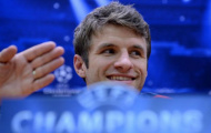 Bayern Munich là 'vô đối'
