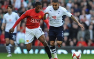 Man Utd không thể thua Tottenham