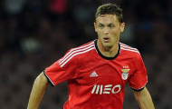 M.U nhận 'gáo nước lạnh' từ nhạc trưởng Benfica