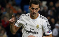 Arbeloa đòi thay Ronaldo ghi bàn cho Real
