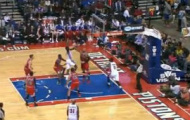 Video NBA: Pha úp rổ đẹp nhất ngày 27/11