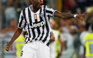 PSG quyết tâm mua Paul Pogba vào tháng 01/2014, 60 triệu euro và mồi nhử Lucas Moura