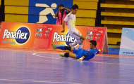 Futsal Việt Nam: Tự tin hướng đến SEA Games