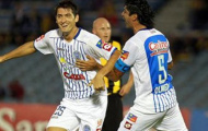 06h20 ngày 30/11, Rosario Central vs Racing Club: Trận cầu hy vọng