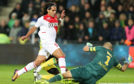 Falcao nghỉ trận Rennes: Ai ghi bàn thay “Mãnh hổ”?