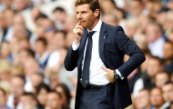 Tottenham săn HLV thay thế Villas-Boas: Tung hỏa mù để tìm lại với tình cũ