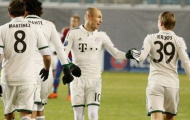 5 điểm nhấn đáng chú ý tại lượt trận thứ 5 vòng bảng Champions League