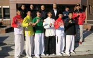 Taekwondo Việt Nam quyết giành 5 huy chương vàng tại SEA Games 27