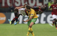 Milanista nổi giận – liều thuốc cho căn bệnh “không thắng” của Milan