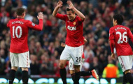 Kagawa đá hộ công: MU nên chơi 4-5-1