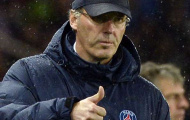 PSG muốn tránh Barcelona ở vòng knock-out