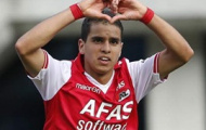 Series 101 cầu thủ triển vọng hàng đầu thế giới, kì 49: Adam Maher (PSV, 20 tuổi)