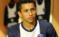 Series 101 cầu thủ triển vọng hàng đầu thế giới, kì 51: Marquinhos (PSG, 19 tuổi)