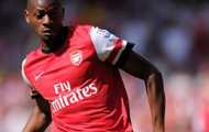 Video: Chiêm ngưỡng tài năng của Abou Diaby, ngôi sao sắp trở lại của Arsenal