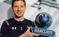Video: Lý do vì sao Barca muốn có Jan Vertonghen