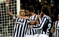 Trước vòng 14 Serie A: Khi mặt nạ đã rơi…