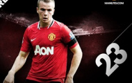 Video: Tom Cleverley, tài năng mãi không chịu lớn của M.U