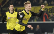 21h30 ngày 30/11, Mainz 05 vs Dortmund: 'Vũ khí' Jurgen Kloop…