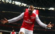Top 10 chân sút hiệu quả nhất lịch sử Premier League