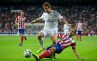 Mourinho phát cáu vụ Coentrao: “Nội bất xuất! ngoại bất nhập!”