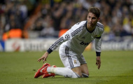 Băng thủ quân Real Madrid: Biểu tượng thất truyền