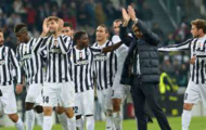 Vòng 14 Serie A: Khó có đảo chính