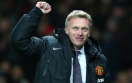 HLV Moyes: Man United sẽ tỉnh táo ở kỳ chuyển nhượng mùa Đông