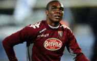 'Trâu rừng' Ogbonna: “Cạnh tranh tại Juve là chuyện thường”