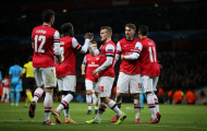22h00 ngày 30/11, Cardiff City vs Arsenal: Cảnh giác là trên hết