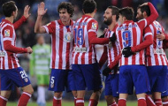 22h00 ngày 30/11, Elche vs Atletico Madrid: Trong thế thượng phong