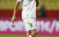 23h00 ngày 30/11, Monaco vs Rennes: Lao đao vì Falcao