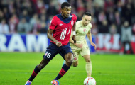02h00 ngày 01/12, Valenciennes vs Lille: Láng giềng đại chiến