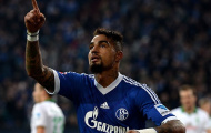00h30 ngày 01/12, Schalke vs Stuttgart: Lần thứ 3 sẽ khác