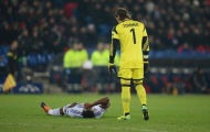 David Luiz và Eto'o bị Mourinho gạch tên, Torres trở lại