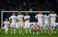 Tottenham: Rồi sẽ về đâu?