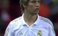 Video: Fabio Coentrao, món hàng thừa đang HOT của Real