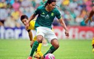 09h05 ngày 01/12, Club Leon vs Morelia: Trận đấu cầu hy vọng