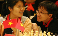 Những gia đình vàng của thể thao Việt Nam tại SEA Games