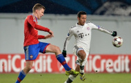 10 cầu thủ chạy nhiều nhất Champions League mùa này
