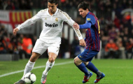Tào Tháo – Lưu Bị ngày xưa, CR7 – M10 ngày nay