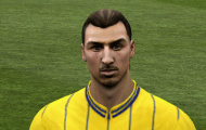 Ibrahimovic thách thức các nhà làm game